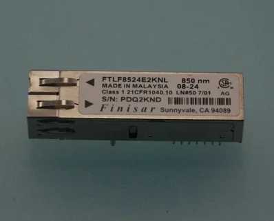 

Finisar FTLF8524E2KNL