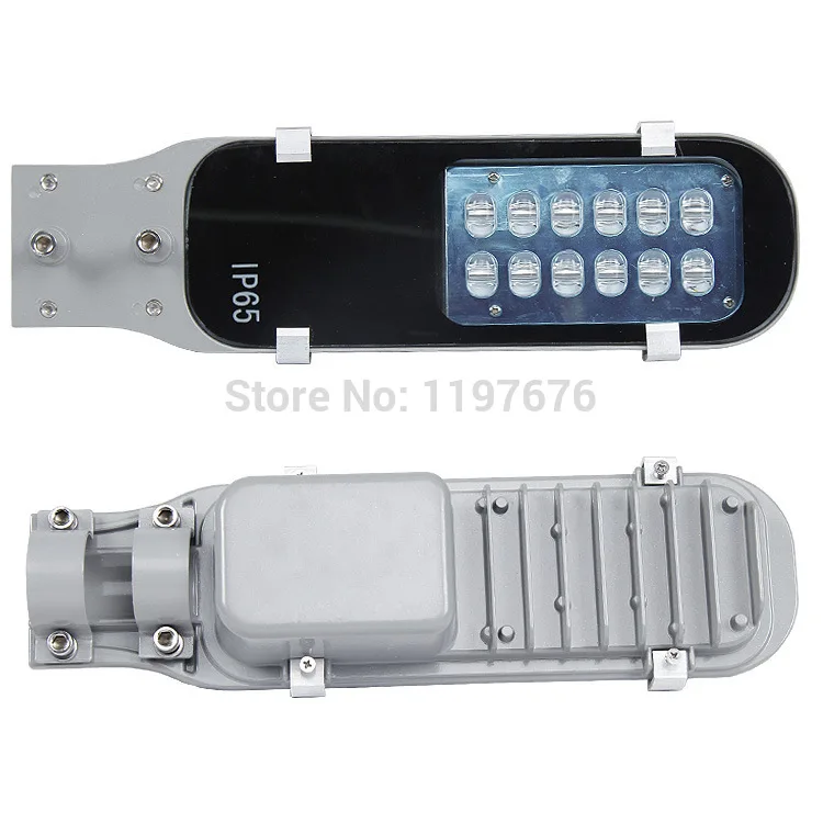 LED Street light 6