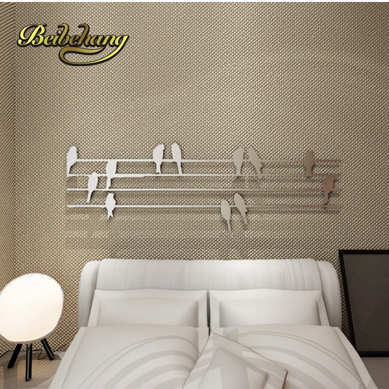 beibehang Metallic Vertical Faux Grasscloth Emboss Texture ...