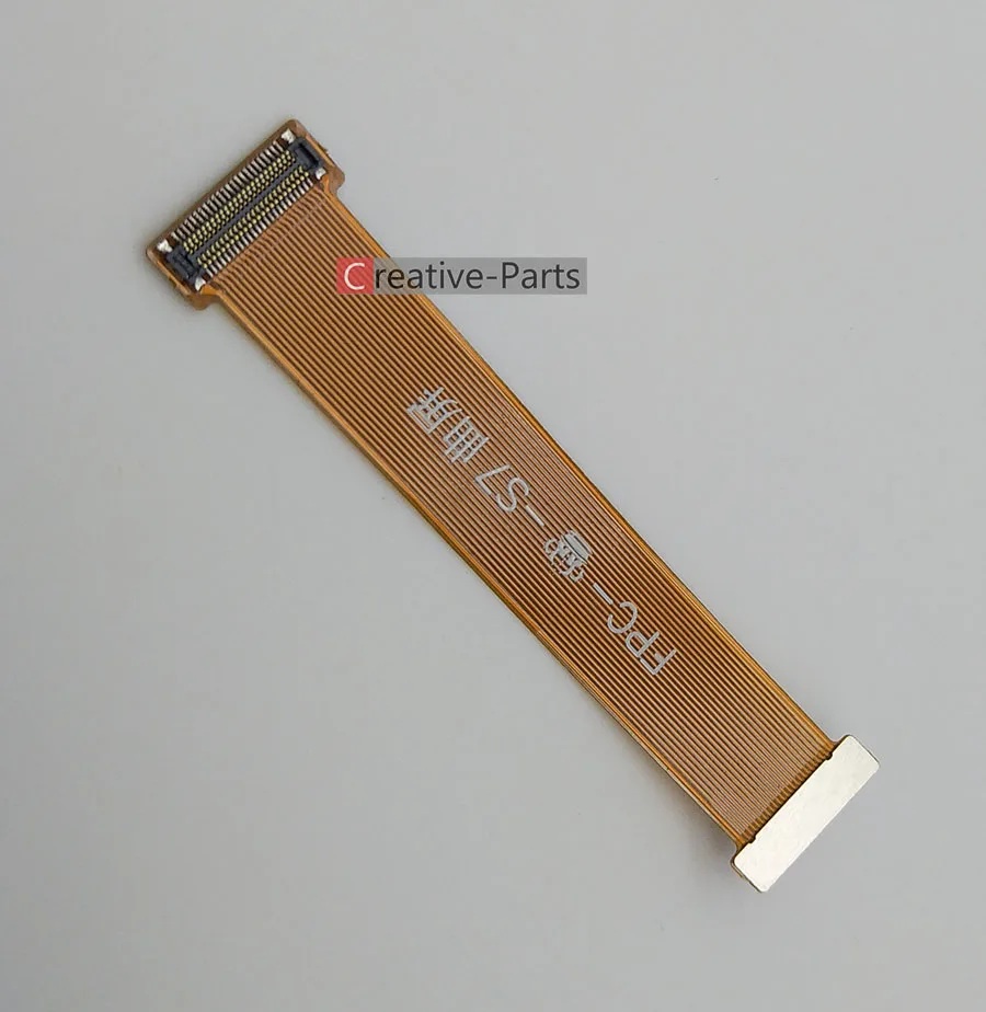 LCD Assembly Display Extented Flex for Samsung Galaxy S7 Edge G935in