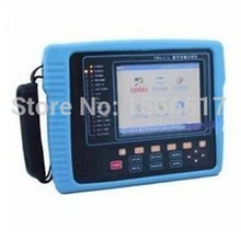 2 м E1/Datacom трансмиссионные анализаторы 1 комплект