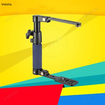 

108 camera connecting bracket camera handle connecting bracket flash connecting bracket CD50 T07