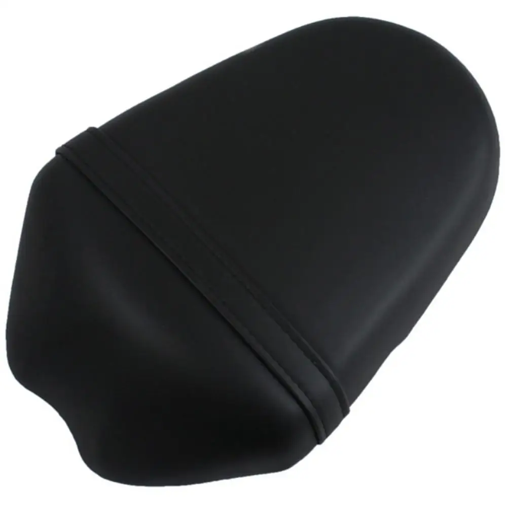 Rear Pillion Passenger Seat Cushion Cover Pad for Suzuki GSXR1000 K9