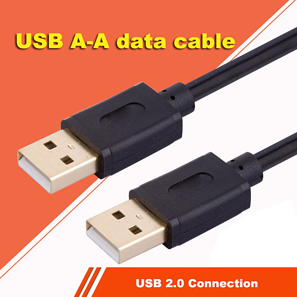 

Extension A USB Cable to Male High Speed Cord Data Adapter Sync Cable For HD Car Radiator Webcom 10M 20M Extender Cable(China)