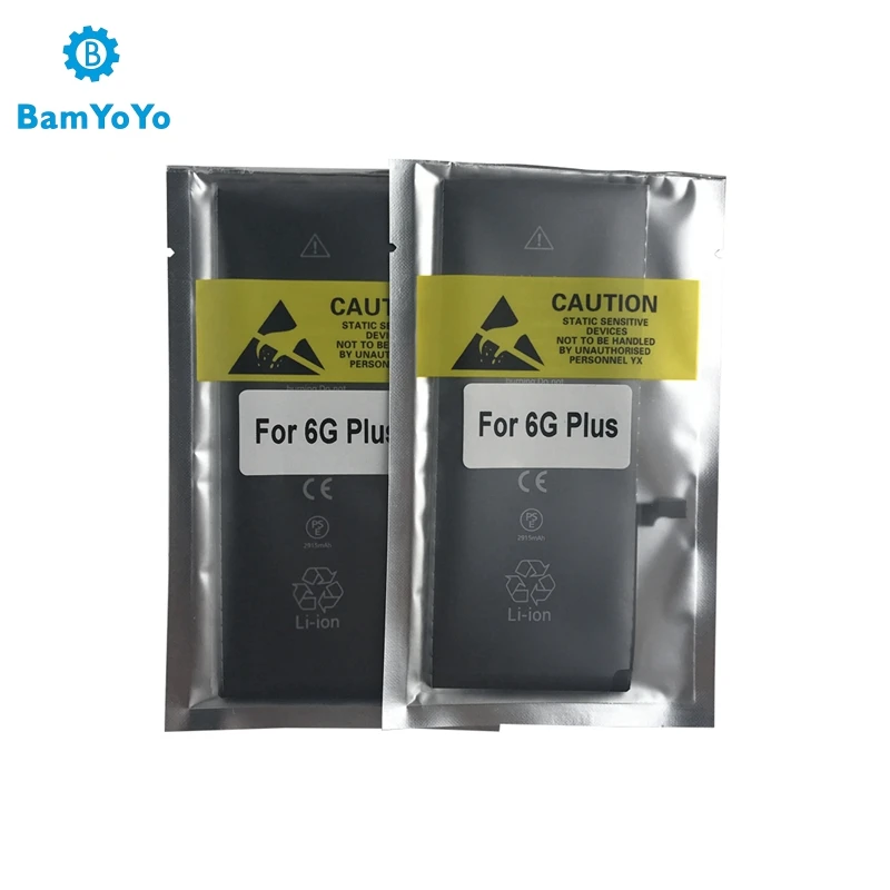 iPhone 6 plus battery (2)
