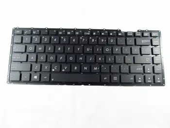 

NEW Black US Layout Keyboard for Asus X451 series X451CA AEXJBU00110