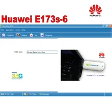 7,2 Мбит/с huawei E173 3g usb модем