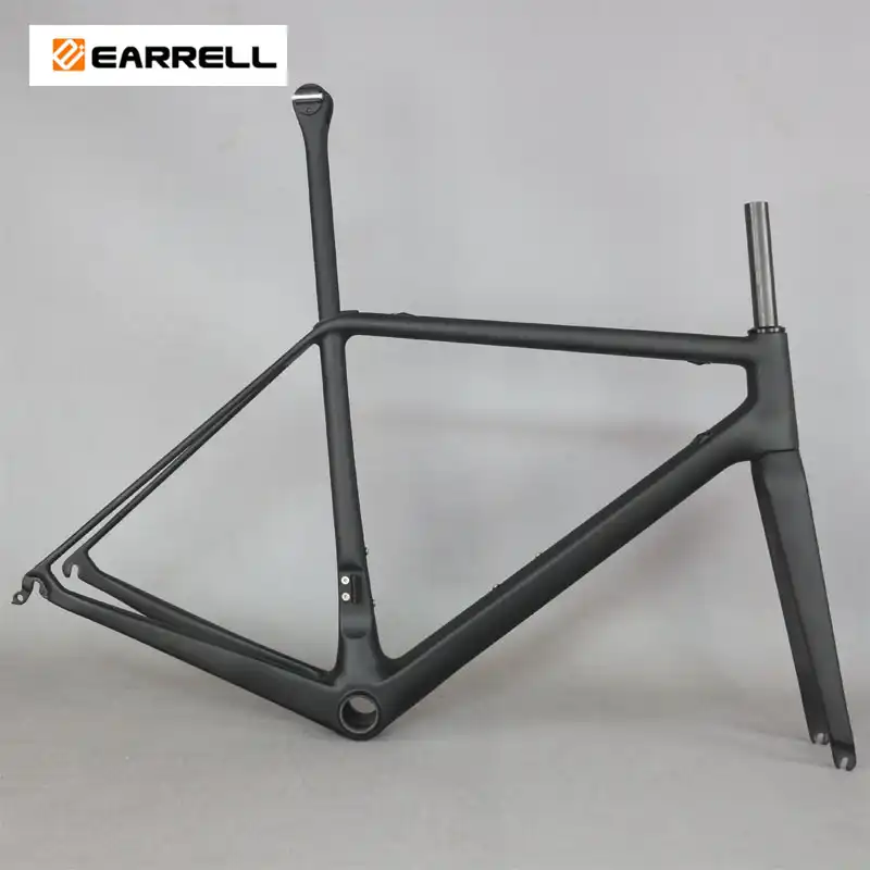 brompton carbon frame