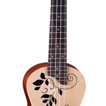 Weifang rebon 21 дюймов укулеле