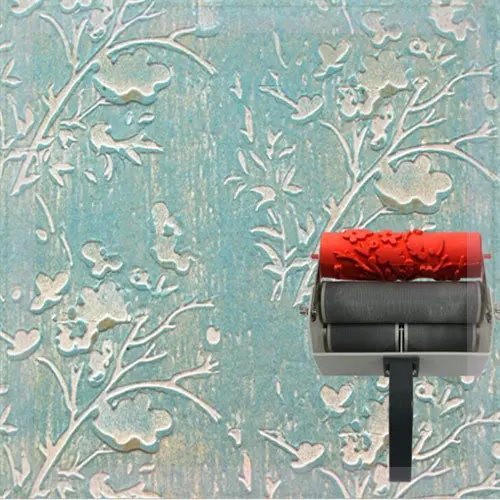 Decorative Wall Painting Tools Decorative Wall Painting Tools