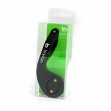 Bryton cabo de extensão para celular, cabo emborrachado para suporte de telefone celular para uso na bicicleta, para ciclismo (modelos rider r310/330/405/410/530 com gps) suporte de montagem