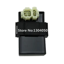 DC CDI GY6 6 Pin Gas Scooter 50cc 150cc 200cc 250cc ATV QMB139 Engine Roketa SUNL