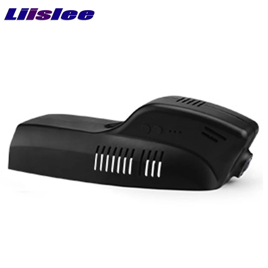 LiisLee For Cadillac SRX 2013 2014 2015 Car Driving Video Recorder DVR ...