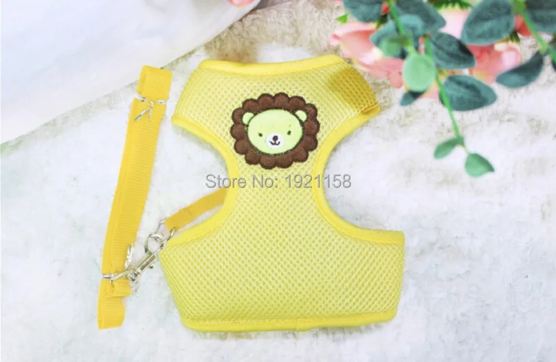 B15_2016_Pet_Dog_Vest_Harness_Collars_Mesh_Breathable_Puppy_dog_Cat_Leash_Adjustable_Chest_Braces_leads_Clothes_Teddy_Chuhuahua_1