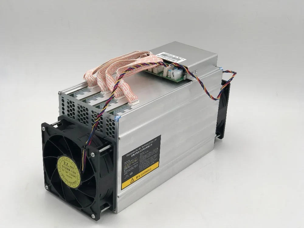 L3 + 504M 100% новый ASIC scrypt miner Dogecoin LTC Майнер машина ANTMINER (с блоком питания) лучше чем s9