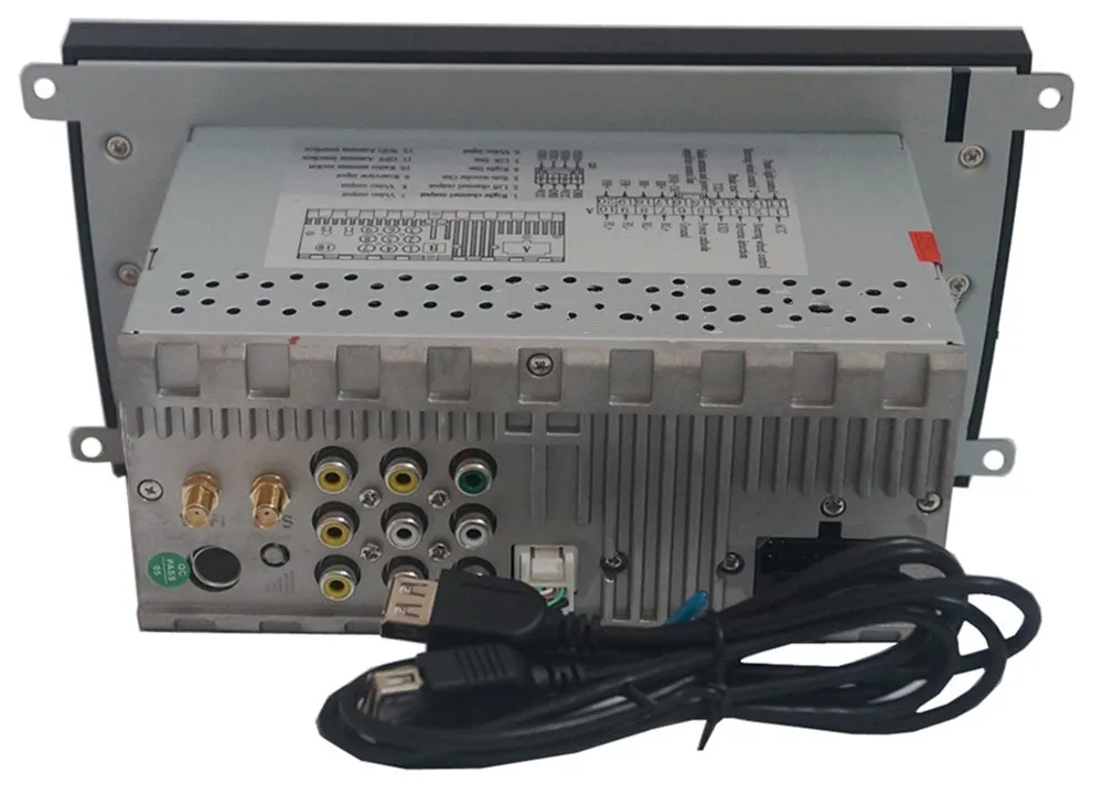 Sale 9" Android Car Multimedia Stereo DVD GPS Navigation for Mercedes Benz CLK W209 CLK200 CLK220 CLK240 CLK270 CLK280 CLK320 CLK350 2