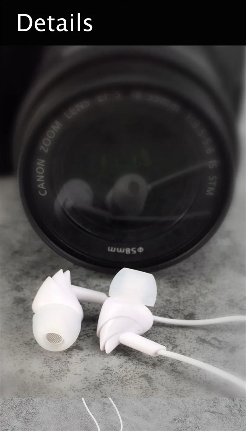 11 wired earphone for mobile phone