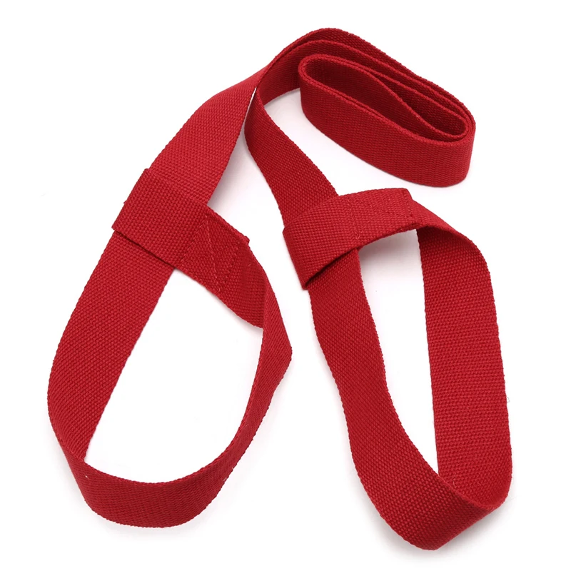 Yoga Mat Strap (5)
