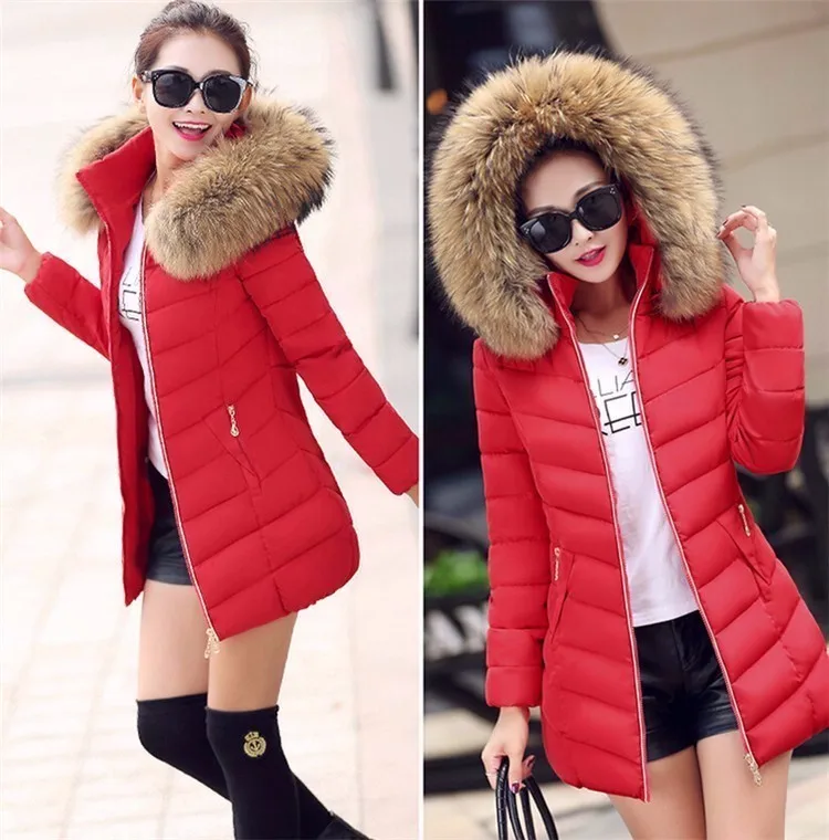 Модная куртка с мехом женская зимняя 2024 Модная куртка с мехом женская зимняя 2024