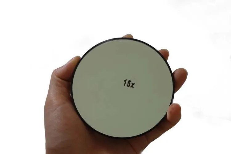 Magnifying-Mirror-15X-Suction-Cup-Makeup-Compact-Cosmetic-Face-Care-Shave-Travel-MF015 (3)