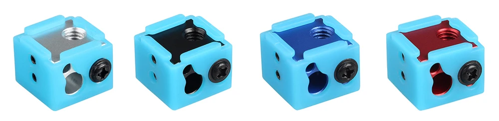 Cube_Silicone sock_11ms