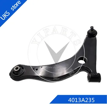 

4013A235 Left Front Lower Control Arms For Mitsubishi GRANDIS (NA_W) [2003-]GRANDIS NA4W/NA8W 2003-2009