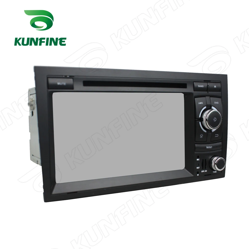 Excellent 7 Inch Quad Core 1024*600 Android 5.1 Car DVD GPS Navigation Player Car Stereo for Audi A4 2002-2008 with Radio 3G Wifi 5 Excellent 7 Inch Quad Core 1024*600 Android 5.1 Car DVD GPS Navigation Player Car Stereo for Audi A4 2002-2008 with Radio 3G Wifi 5