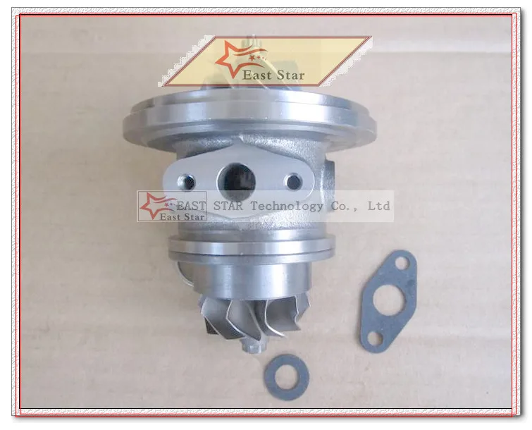 TURBO TD04L 14411-7T600 49377-02600 Turbocharger cartridge CHRA core For NISSAN D22 Navara Pickup NS25 QD32 QD32T (1)