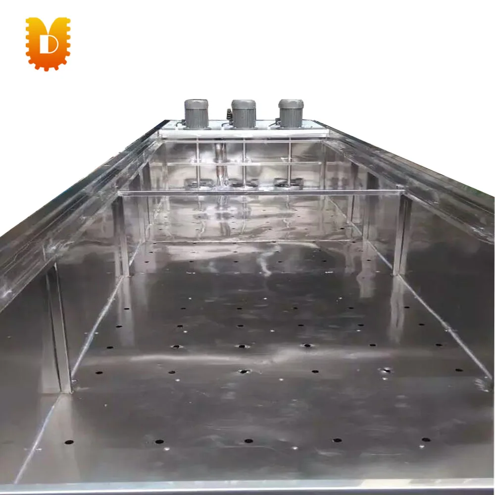 

Industrial IT Ice Block Making Machine/ Ice Machine/UDBZ-1