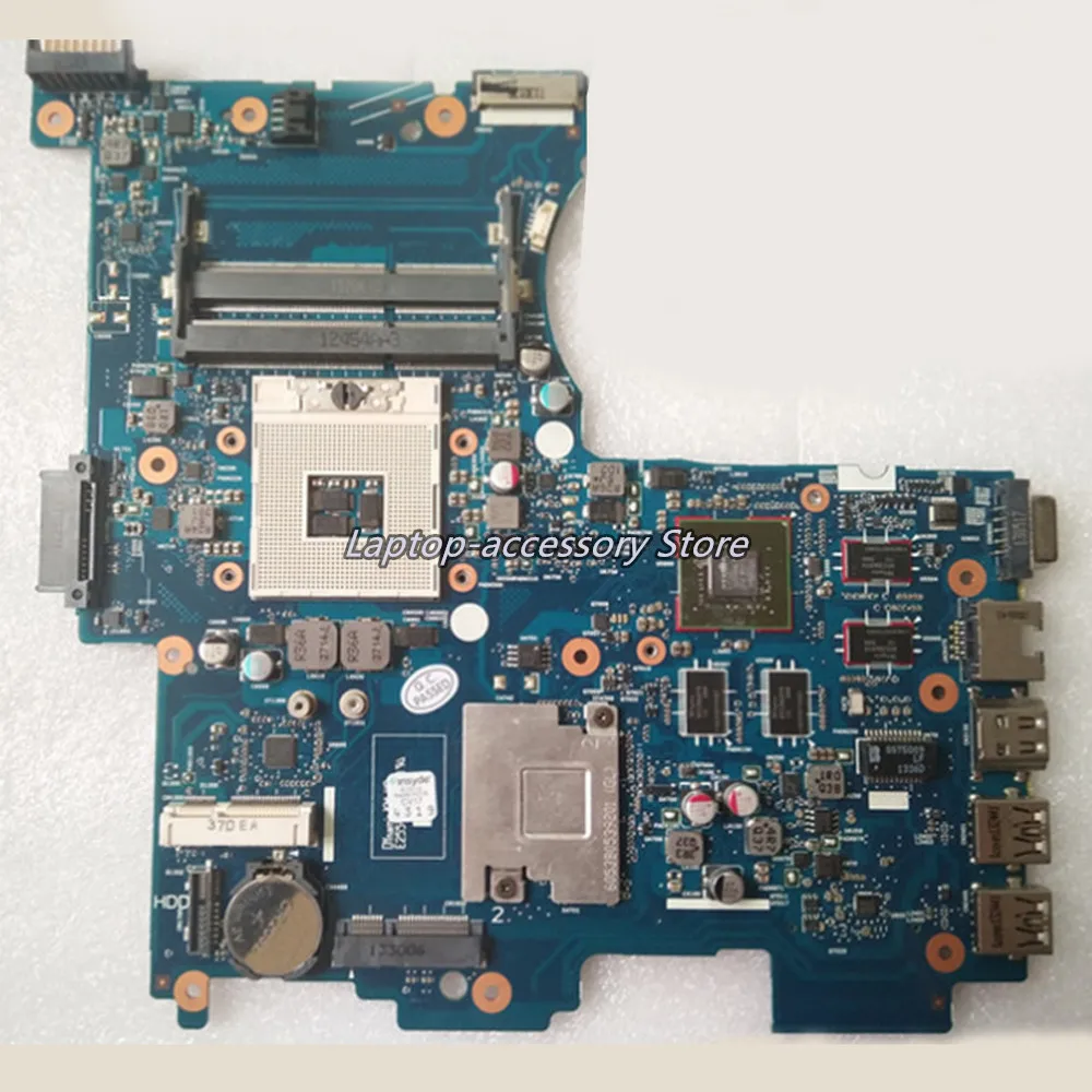 

Free Shipping For HP 242 G1 Laptop Motherboard 725241-001 725241-501 725241-601 / 100% tested
