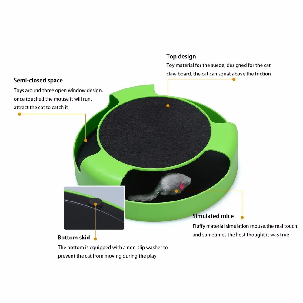 cat toy mouse (6)