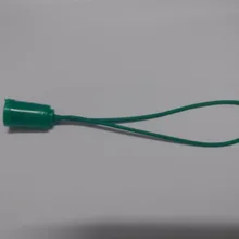 20 штук E10 круглые светодиодные лампы с 10 см провода