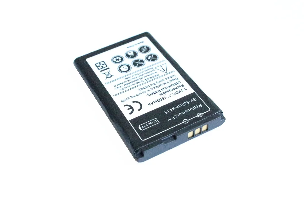 Аккумулятор bv 5j