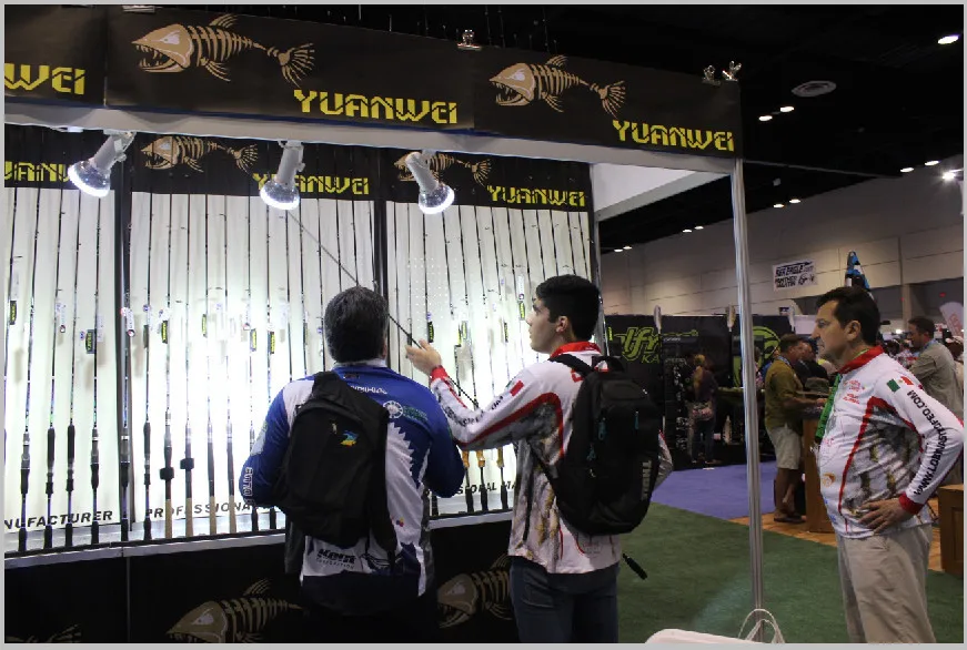 Varas de Pesca Vara de Pescar Canne a Peche m de Carbono Novas l 2 Seção Carpe Peixe Pólo Estar Girando Vara Isca 2019 1.98 ul - 6 High Quality Esporte e Lazer