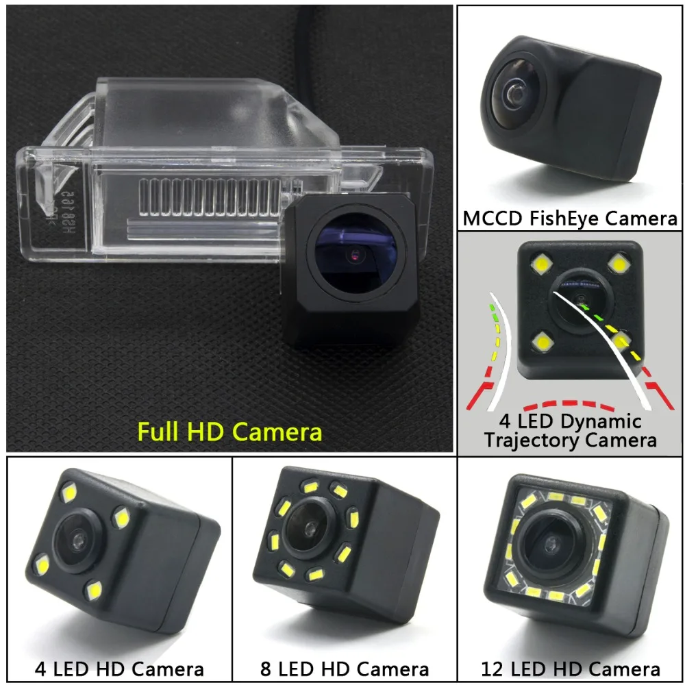 

Full HD 1280*720 Reverse Backup Rear View Camera For Nissan X Trail X-Trail Qashqai Juke Sunny Versa March Latio Car LCD Monitor