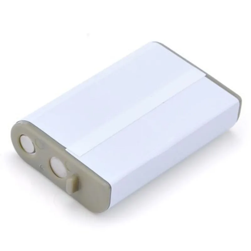 Harga 3.6 V 800 mAh Ni MH Cordless Phone Baterai untuk Vtech 80 5808 00 00 89 1324 00 00 Untuk Panasonic HHR P103 Penggantian Baterai