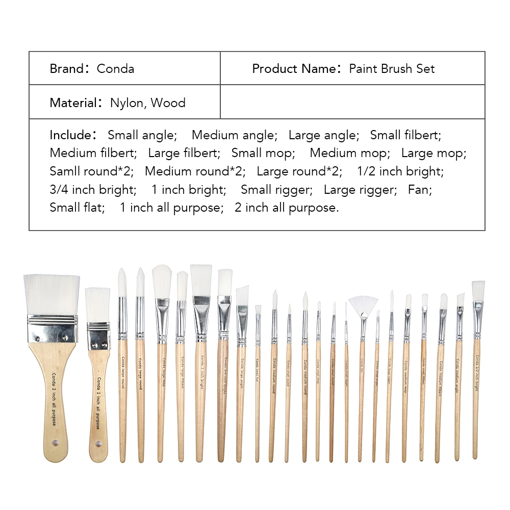 Brushes
