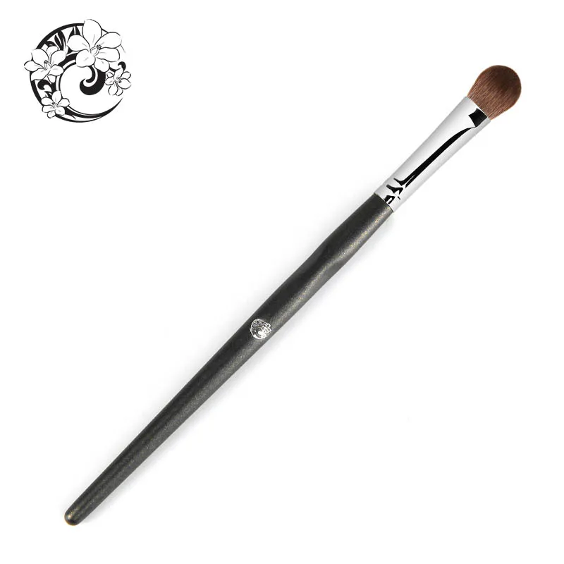 Кисти для макияжа с конским волосом M110|brochas maquillaje|brand foundation brushfoundation brush |