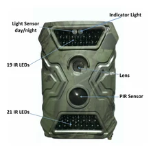 Trail Camera Function Most Cost-effective Hunting Camera