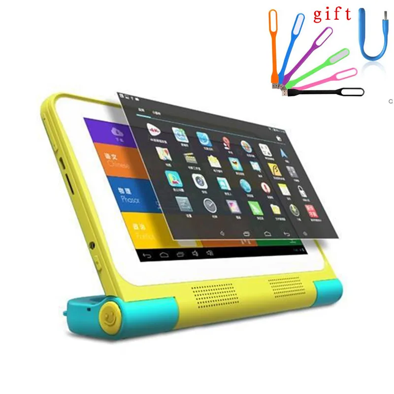 ployer 1GB/16GB 7 inch ips A31S Kids Tablet PC Quad Core Android 4.2 Dual Camera for Children or Adult gift with usb light ployer 1GB/16GB 7 inch ips A31S Kids Tablet PC Quad Core Android 4.2 Dual Camera for Children or Adult gift with usb light