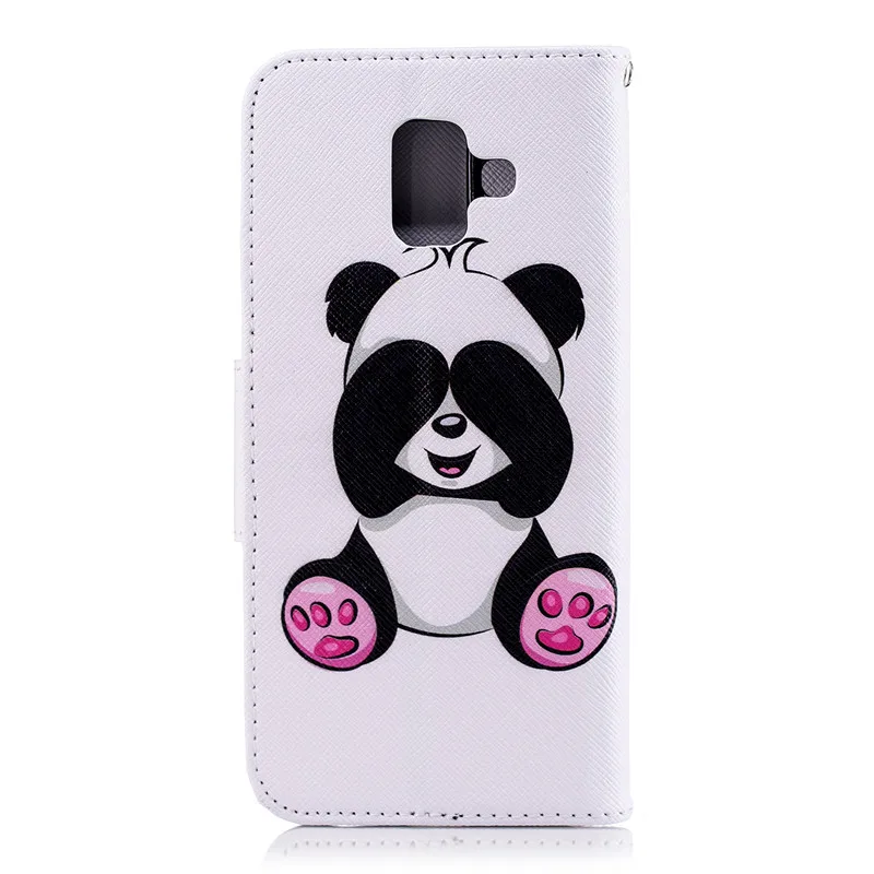 For Samsung Galaxy A6 2018 Case (50)