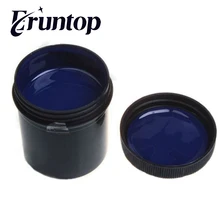 Photoresist анти-травление синие чернила краски для DIY PCB сухая пленка Замена 2 заказа 100 г