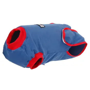 

Pet Recovery Suit Vest Dog Post-operative Anti-bite Clothes After Sterilization Protection Of Wounds Weaning Belly Pet Clothes