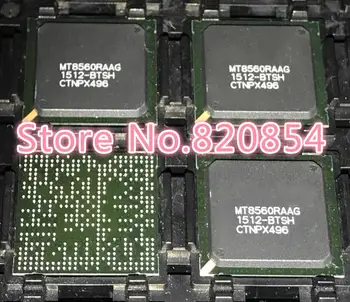 

2pcs/lot MT8560RAAG-BTSH MT8560RAAG MT8560 BGA