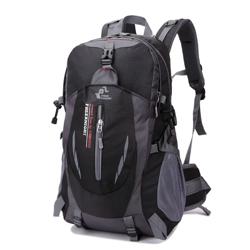 Free Knight Sports Backpack Outdoor 40L Sport Bags Climbing Camping Mountaineering Hiking Ultra-light Backpacks For Women Men