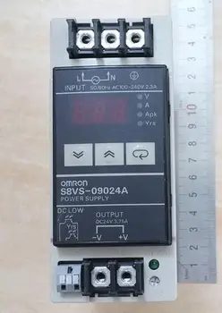 

S8VS-09024A S8VS-09024