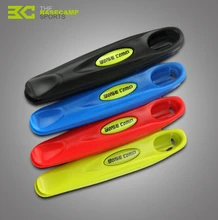 Basecamp New High Quality Pry Tire Rods Bike Tire pry bar Curved Tire Lever Repair Tools