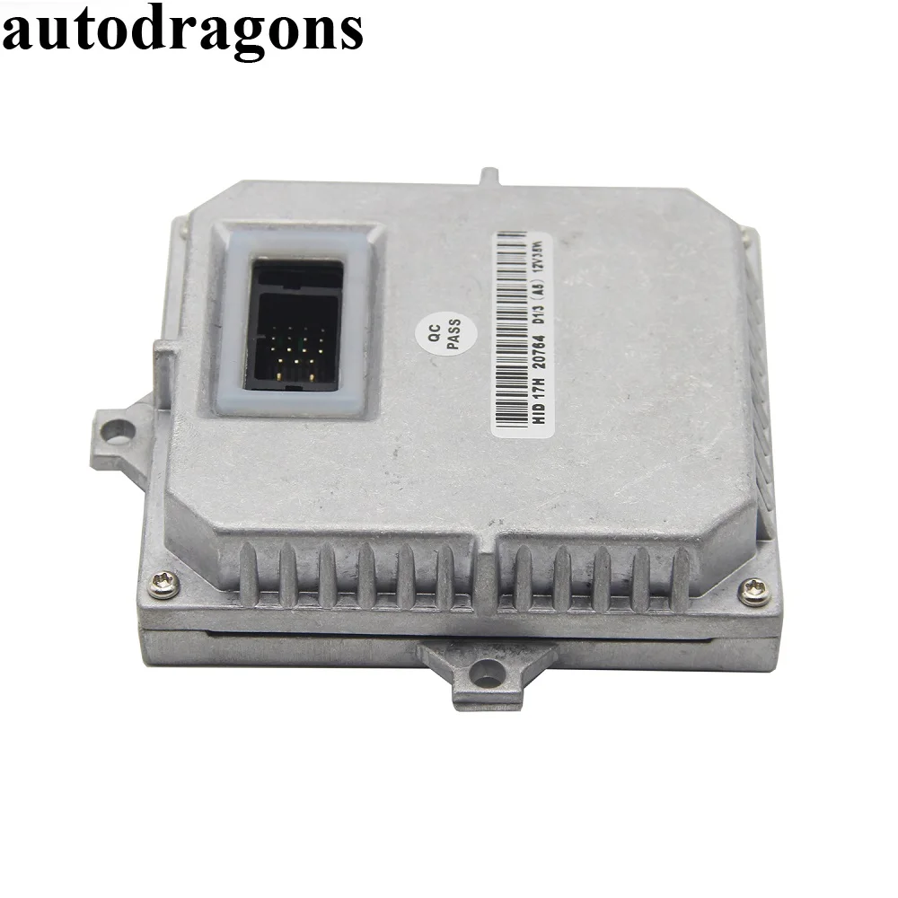 Autodragons 3 серии (E46) 1 307 329 023/63127176068 D2S D2R ксеноновый блок HID воспламенитель инвертор