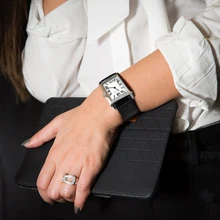 2019 New Fashion Agelocer Brand Reloj Mujer Bracelet Watch Quartz Men font b Women b font