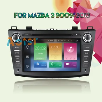 

2din Android 8.0 Octa Core Car DVD Player head unit for MAZDA 3 MAZDA 3 2010 2011 2012 2013 autostereo radio GPS Navigation wifi